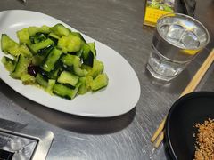-张记烤羊腿(北花园店)