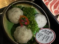 -捞王锅物料理(凯旋路店)