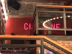 -COMMUNE幻师(解放西路店)