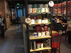 -COSTA COFFEE(上海月星环球港店)
