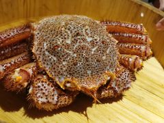 -蟹田居·活蟹料理(东城店)