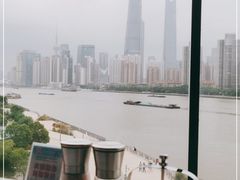 -Kathleen's Waitan 凯圣琳江景西餐厅(外滩店)