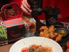 -黑手制面·Gentle Pasta(国金天地店)