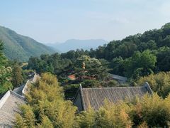 -潭柘寺景区