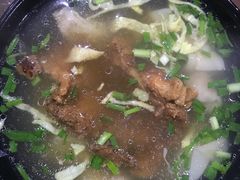 -广慈小吃铺沪味佳饭堂
