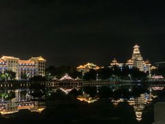 -厦门北海湾惠龙万达嘉华酒店