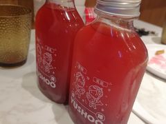 -渝是乎酸菜鱼(龙旗购物中心店)