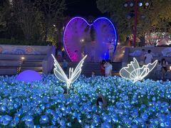 -合肥融创乐园