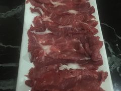 -潮汕美牛肉丸火锅店(天宁寺店)