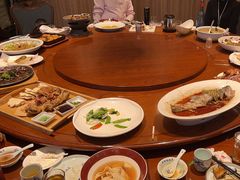 -燕郊烧鸽子(酷车小镇店)