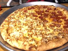 -Tubestation站点比萨(五道营店)