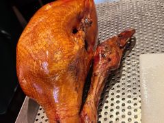 -全聚德(哈尔滨店)