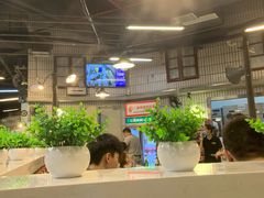 大堂-憨铁匠老火锅(龙岗万科里店)