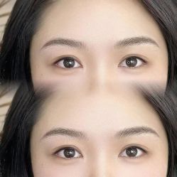 -MIVI野生眉纹绣纹眉