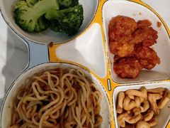 -乔阿马·江南味·驴肉香(龙湖华泾天街店)