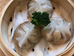 -星河湾半岛酒店-真粤中餐厅