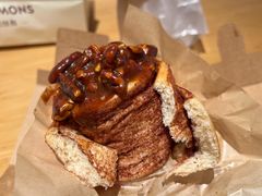 -CHOCMONS巧克怪兽(屏风街店)