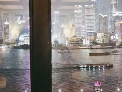 -上海和平饭店华懋阁 Cathay Room