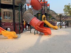 -仙海旅游度假区