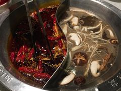 -大龙燚火锅