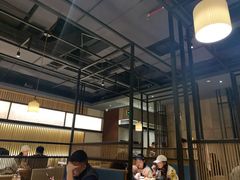 大堂-堂本家洋食别馆·炸猪排(中心城店)