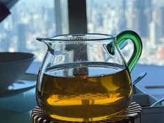 -金轩中餐厅 Jin Xuan(浦东丽思卡尔顿酒店)