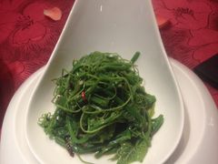 -小广寒电影艺术餐厅(小广寒经三路店)