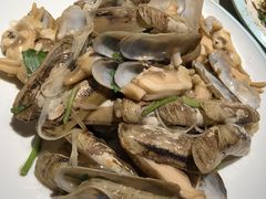 -小船渔村•大连菜•大连焖鱼(黄河路店)
