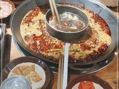 -楠火锅(龙阳广场店)