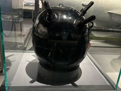 -中国人民解放军海军博物馆