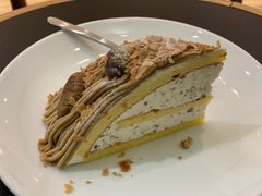 -Peet's Coffee皮爷咖啡(德基店)