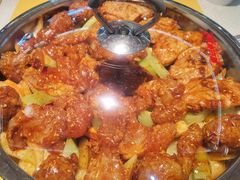 -黄记煌三汁焖锅(顺义华联店)