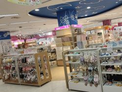 -孩子王童乐园(连云港万达店)