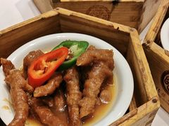 -怀德酒楼·粤菜·海鲜·茶点(宝安国际机场店)