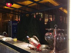 -北京云瑧金陵莲花酒店·莲·川小馆