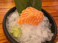 -坂吉屋·居酒屋深夜食堂(龙湖店)