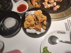 -韩时烤肉(枫蓝店)