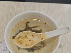 -老头盖浇饭(南京新街口明瓦廊宏光酒店店)