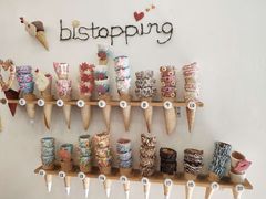 -Bistopping