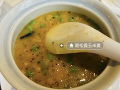 -皇朝会.经典传统粤菜(外滩店)