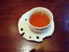 -碧露轩·大益茶体验馆(镇江路店)