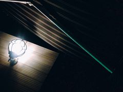 -LAMP BAR 水烟音乐酒吧