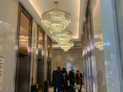 -哈尔滨永泰喜来登酒店·璟泰公馆