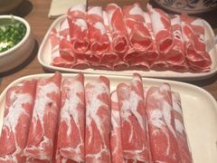 -巴奴毛肚火锅(京西大悦城店)