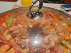 -黄记煌三汁焖锅(悦方IDmall店)