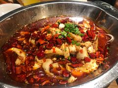 -周麻婆(旗山师大店)