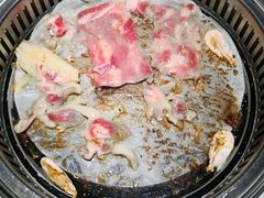 -佰烧海鲜烤肉火锅自助(熙地港店)