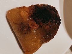 -广州天河合景福朋喜来登酒店 · 聚味轩中餐厅