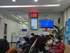 -上海银行(长桥支行)