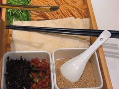 -大张烙馍村(泉山店)